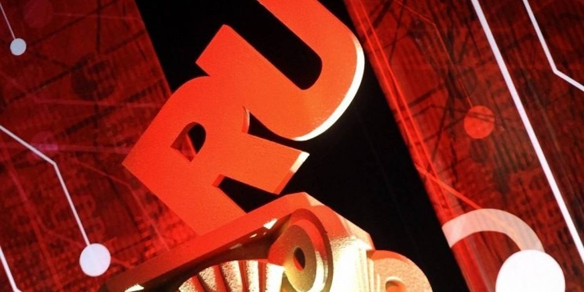 Rusia desconectará su Internet del mundo por un día para probar la fortaleza de sus comunicaciones