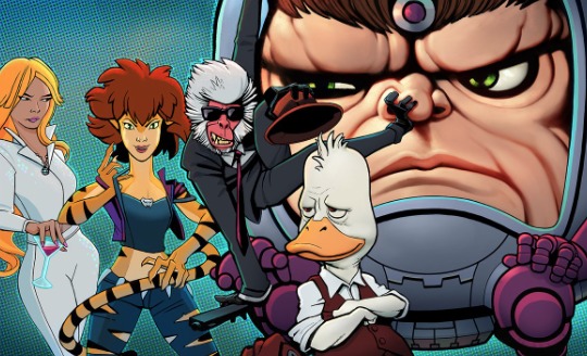 Marvel caricaturas adultos Marvel caricaturas adultos