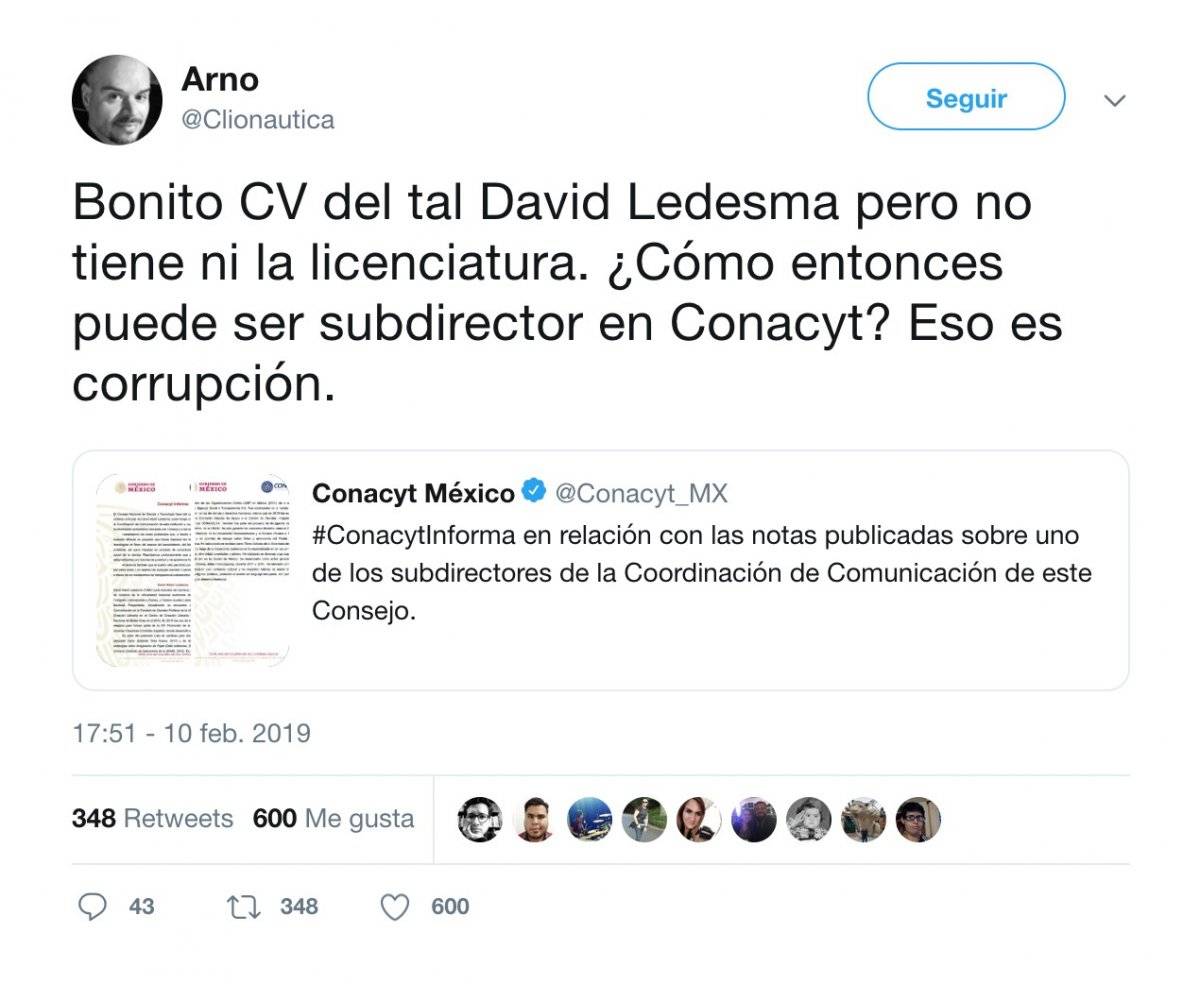 David Ledesma