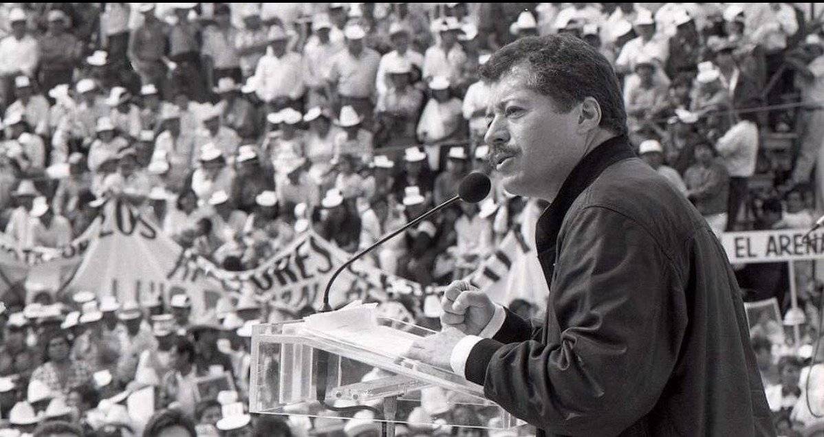 Colosio Netflix