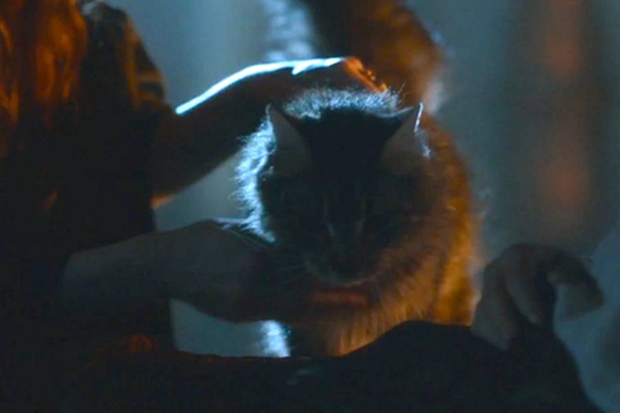 Game of Thrones muerte Game of Thrones muerte