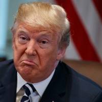 Coronavirus: Donald Trump vuelve a violar Twitter, dice que el Covid-19 es menos letal que la gripe