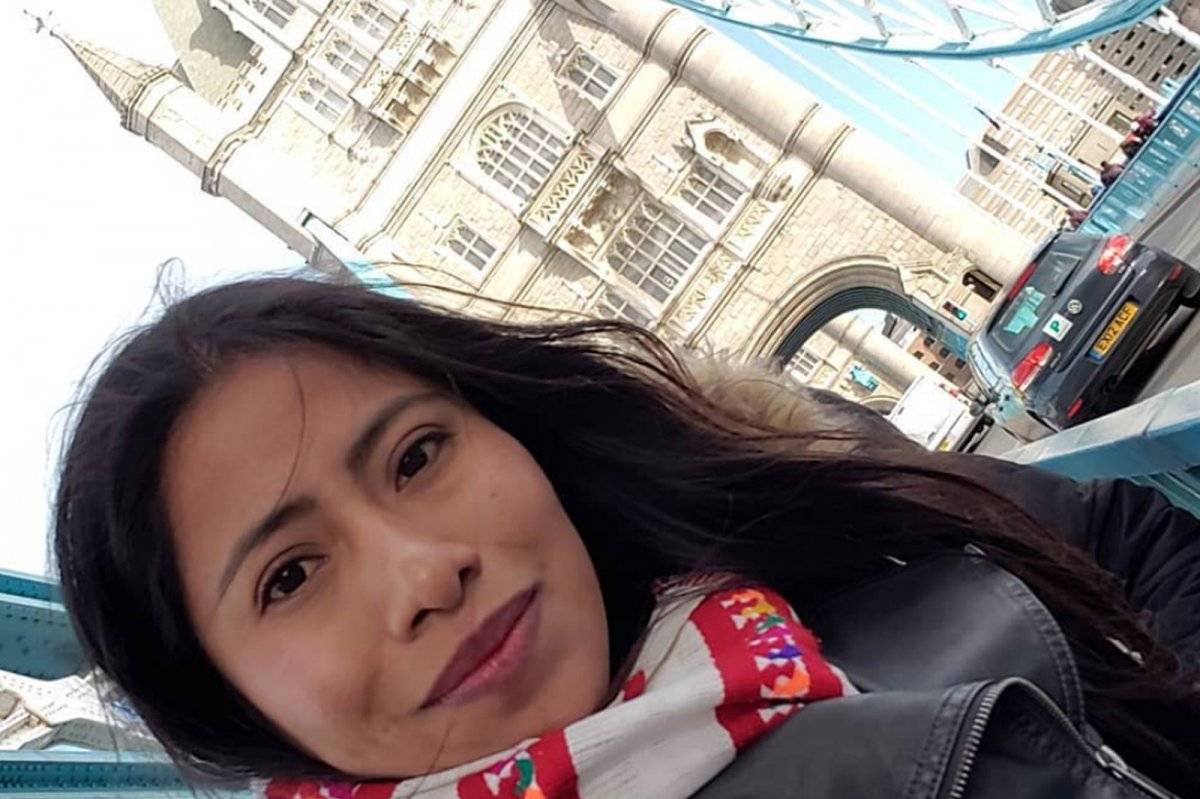 Yalitza