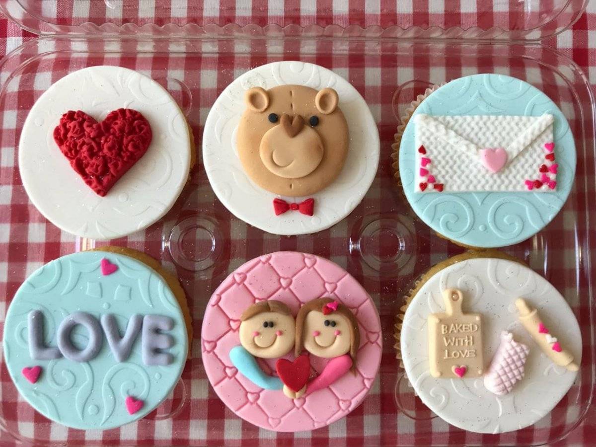 Cupcakes