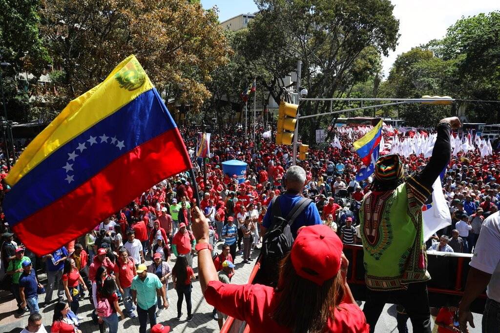 Venezuela