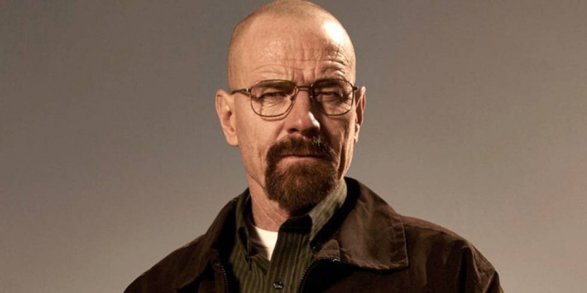 Breaking Bad se estrenará en Netflix