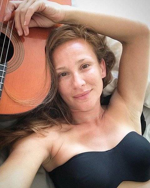 Sigrid Alegría