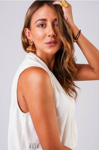 Fernanda Gómez Estrada