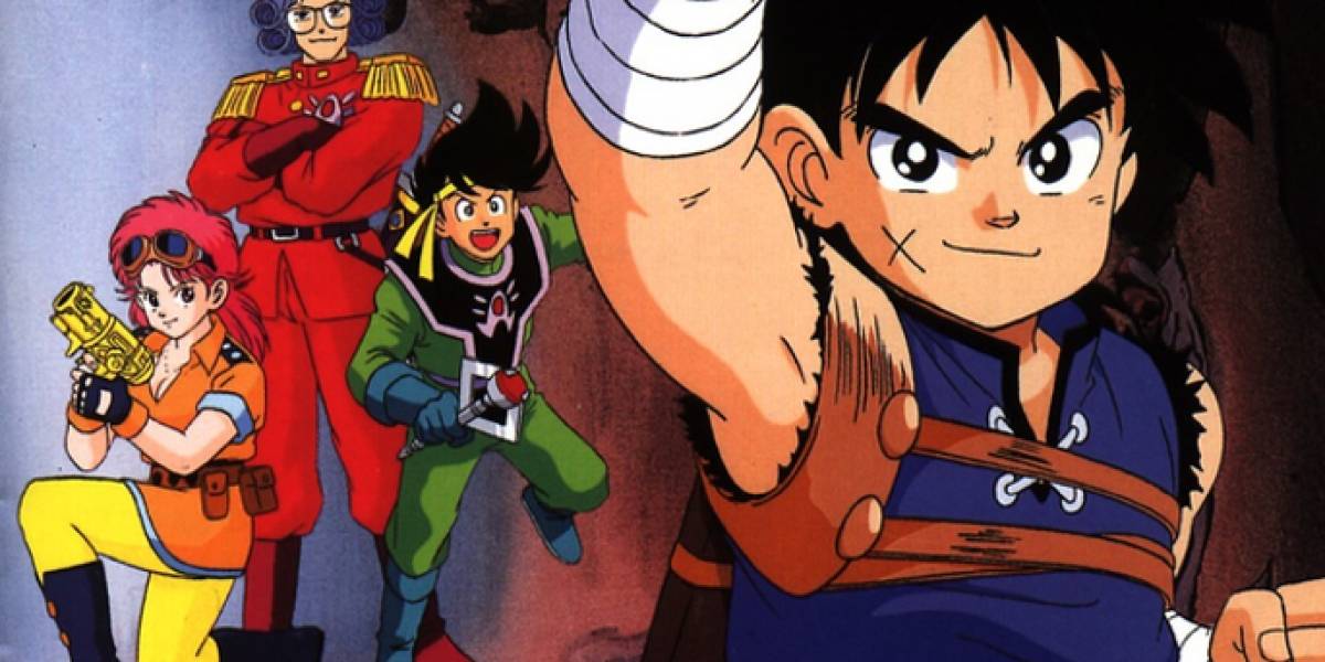 ¿El regreso de algunos clásicos? Estas son las series anime de los 90s que merecen un remake según los japoneses