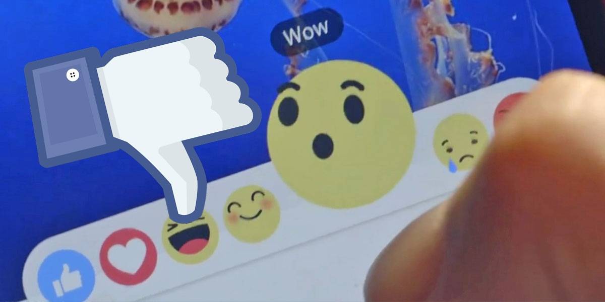 Facebook demanda a dos ucranianos por robar datos de 63 mil cuentas
