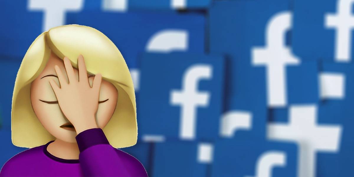 Cuidado: ¿Ligaste tu número telefónico con Facebook? Te tenemos malas noticias