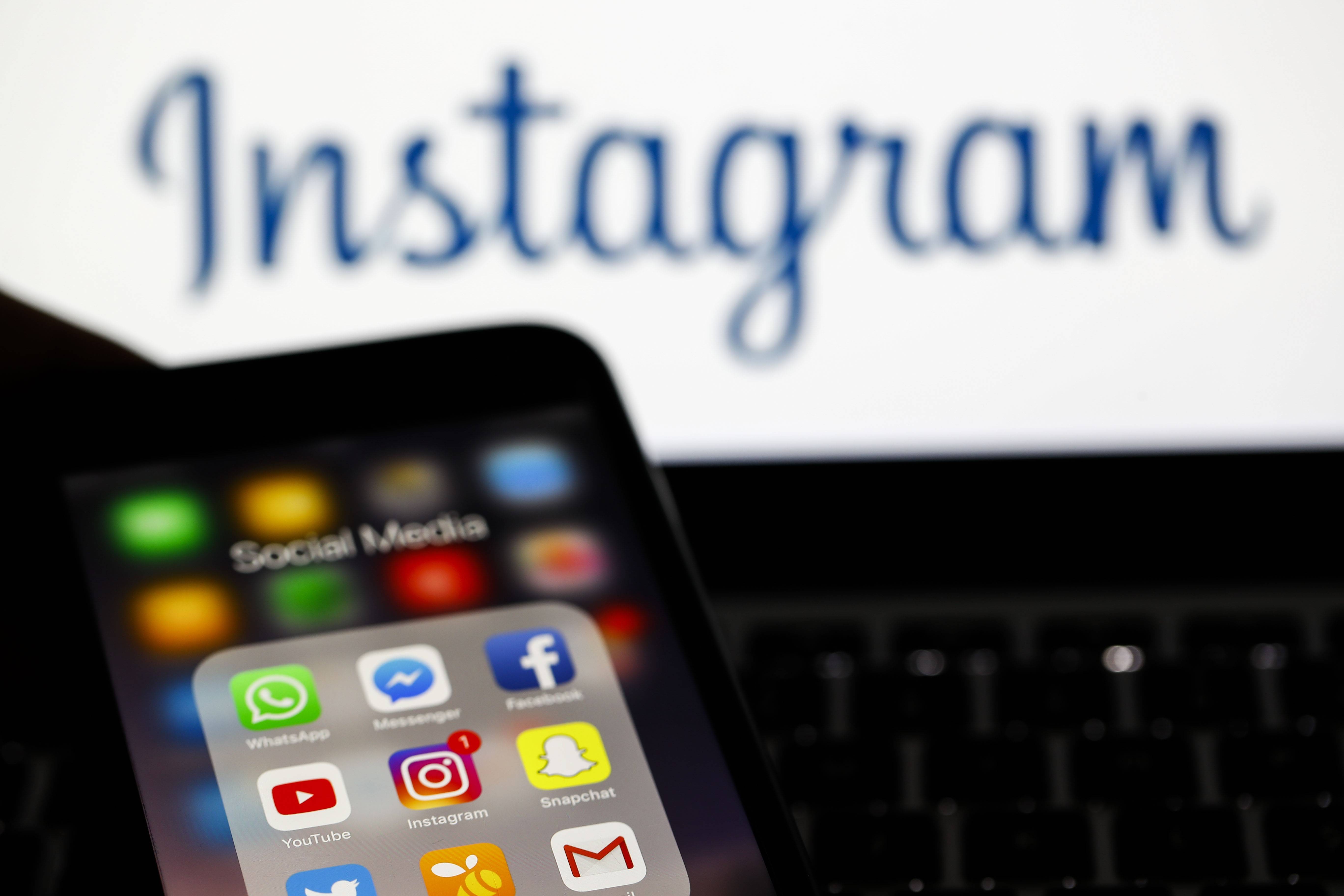 Instagram podría dejarnos enviar mensajes directos desde su versión web próximamente