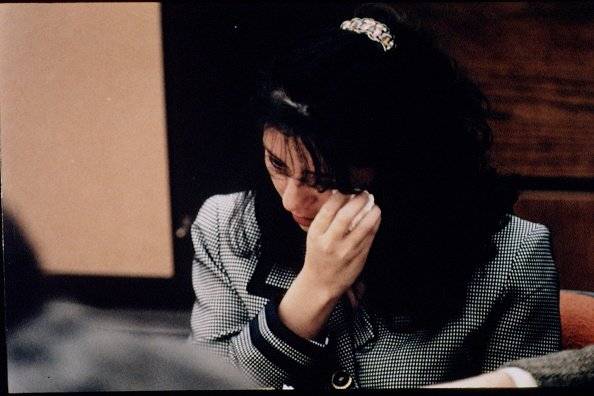 Lorena Bobbitt