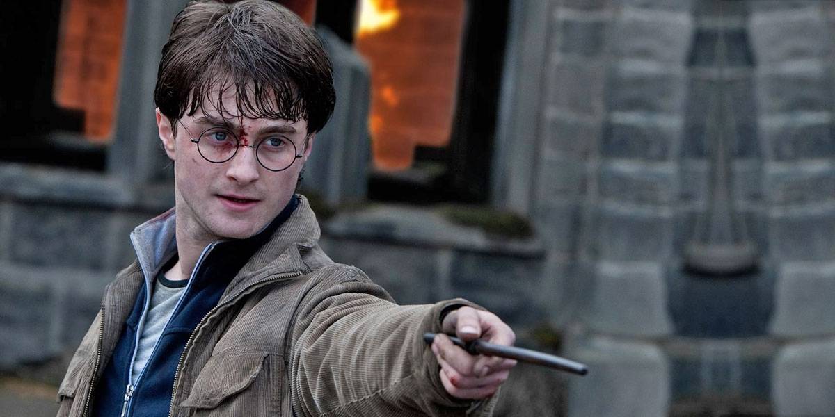 Harry Potter dice que Harry Potter tendrá un reboot inevitable