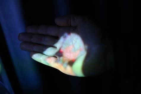 Hologramas
