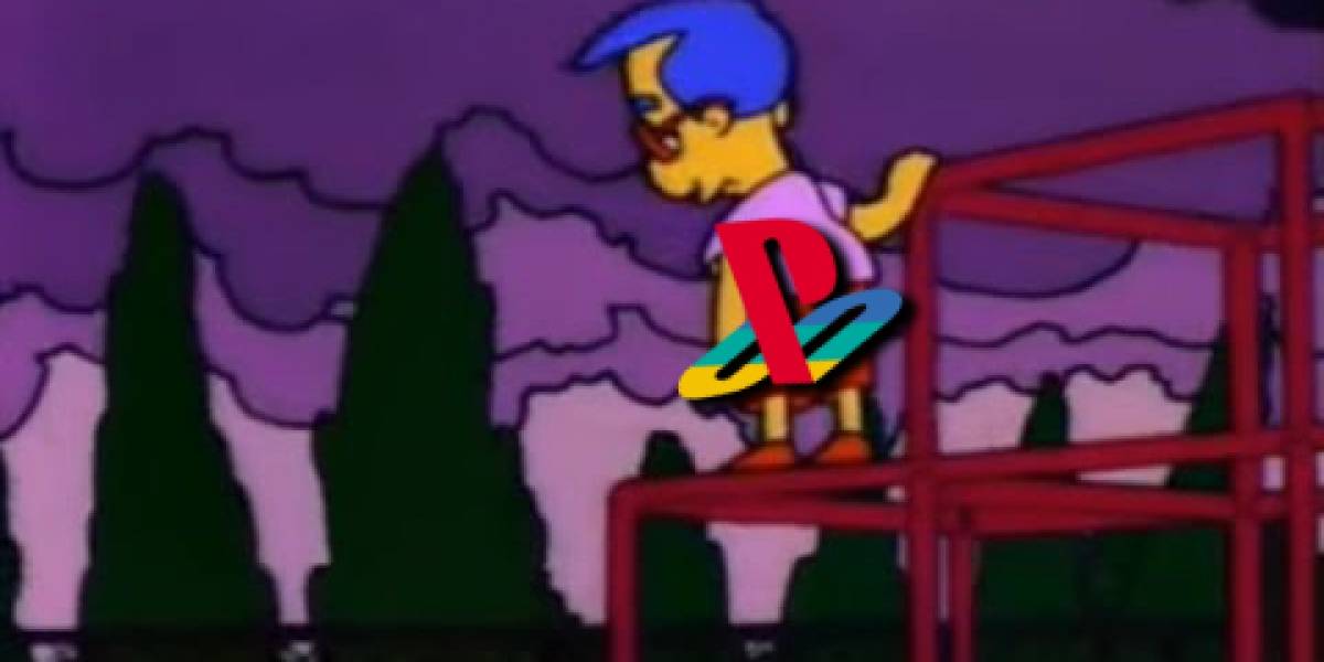 El PlayStation Classic sigue bajando de precio y aún así no vende