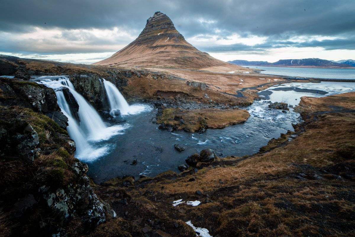 Islandia
