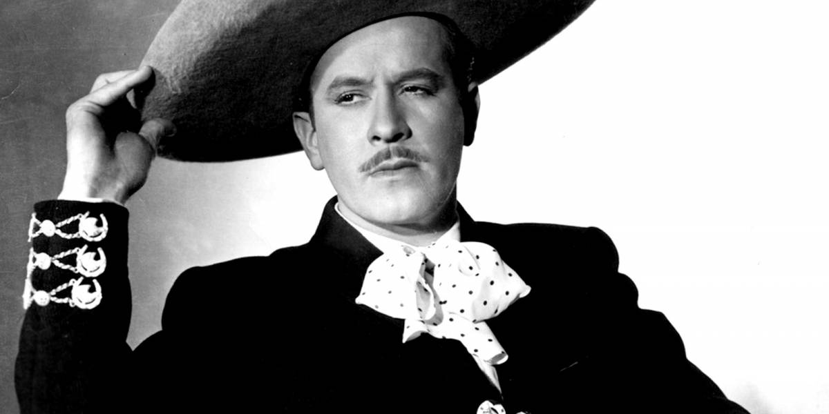 Netflix trabaja en película sobre el ídolo mexicano Pedro Infante protagonizada por Omar Chaparro
