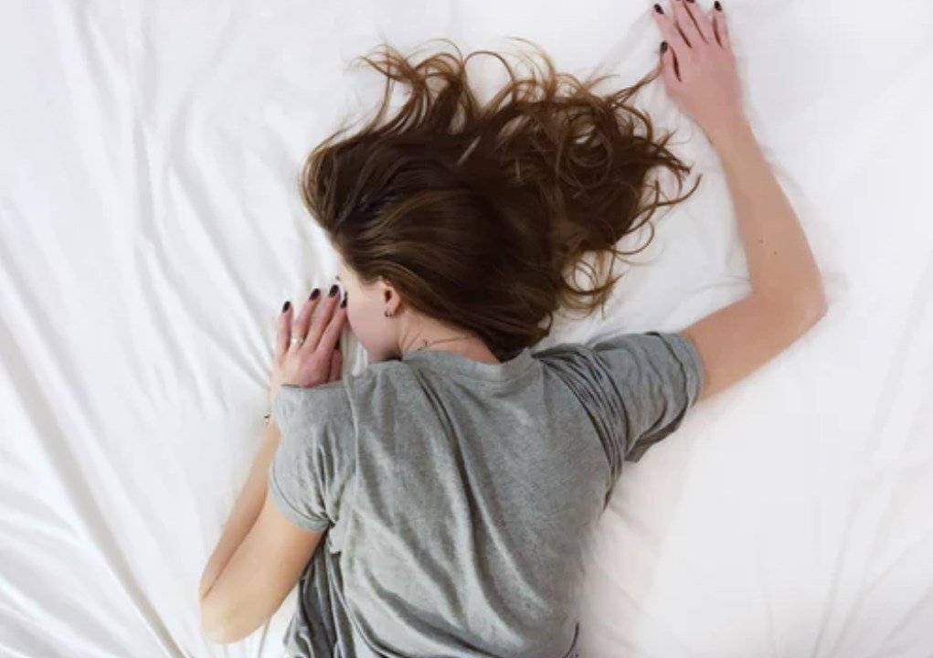 Cuántas horas al día debes dormir para estar saludable