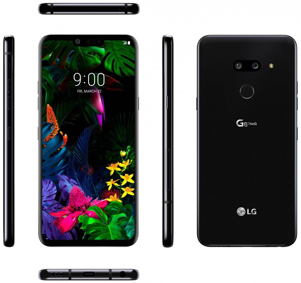 LG G8