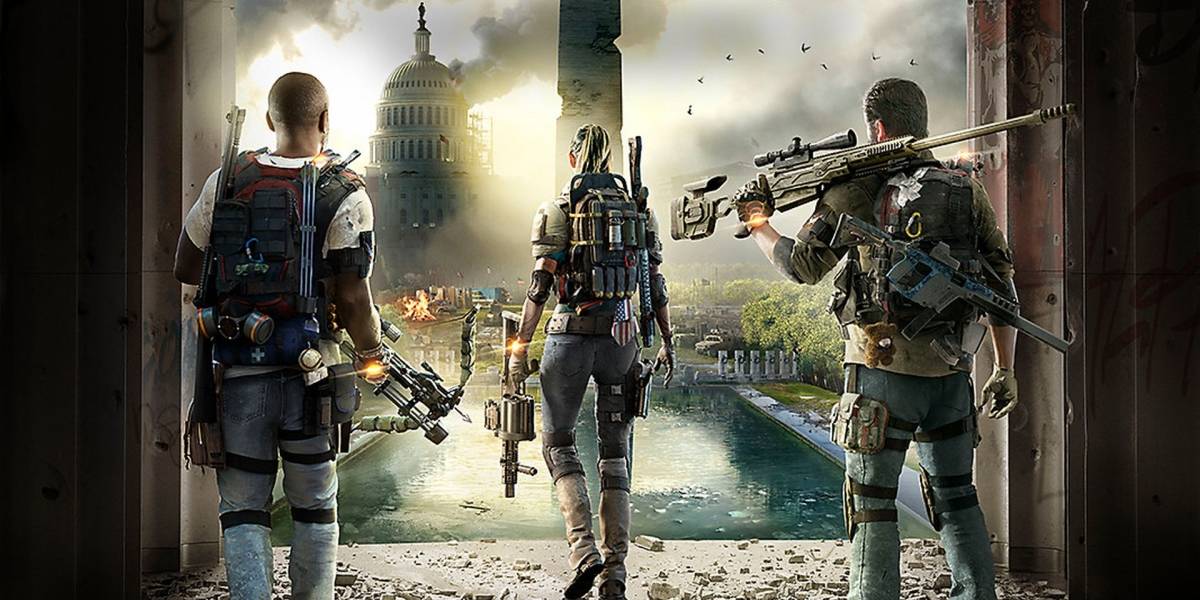 Primeras impresiones de Tom Clancy's The Division 2