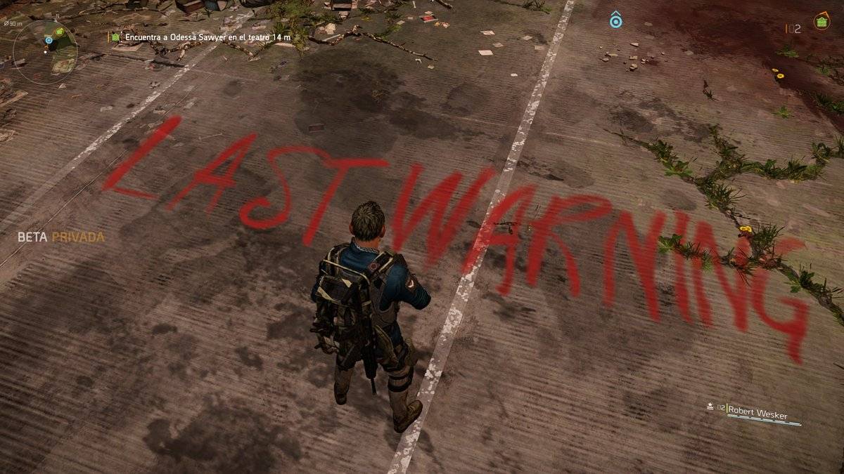 Division 2 Division 2