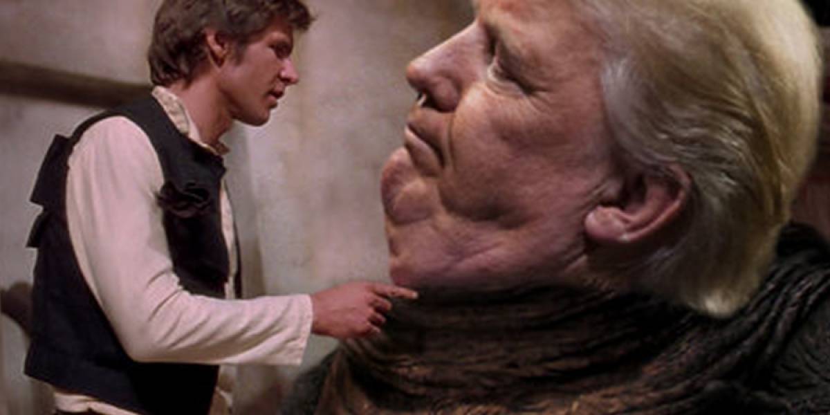 Harrison Ford critica a Donald Trump por temas de contaminación de los océanos