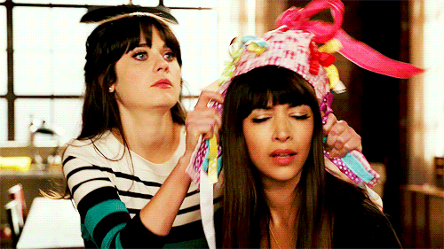 jesse y cece
