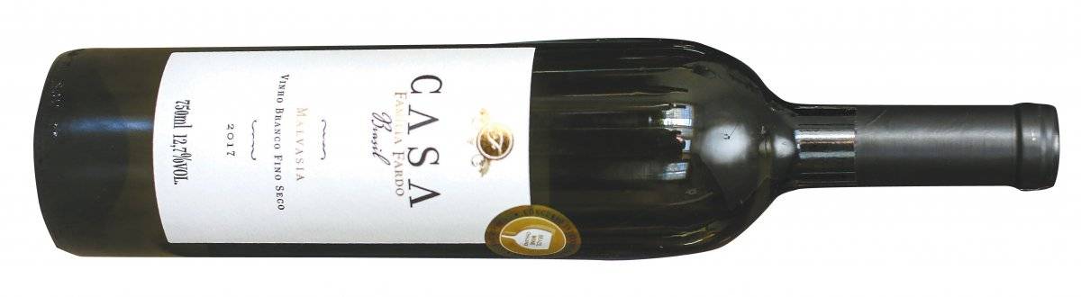 Casa Malvasia 2017