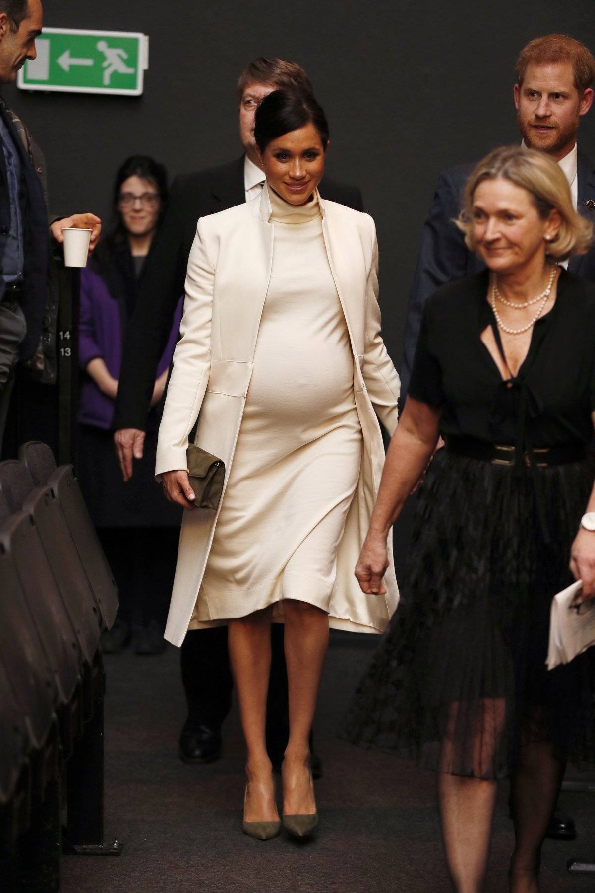 Meghan Markle