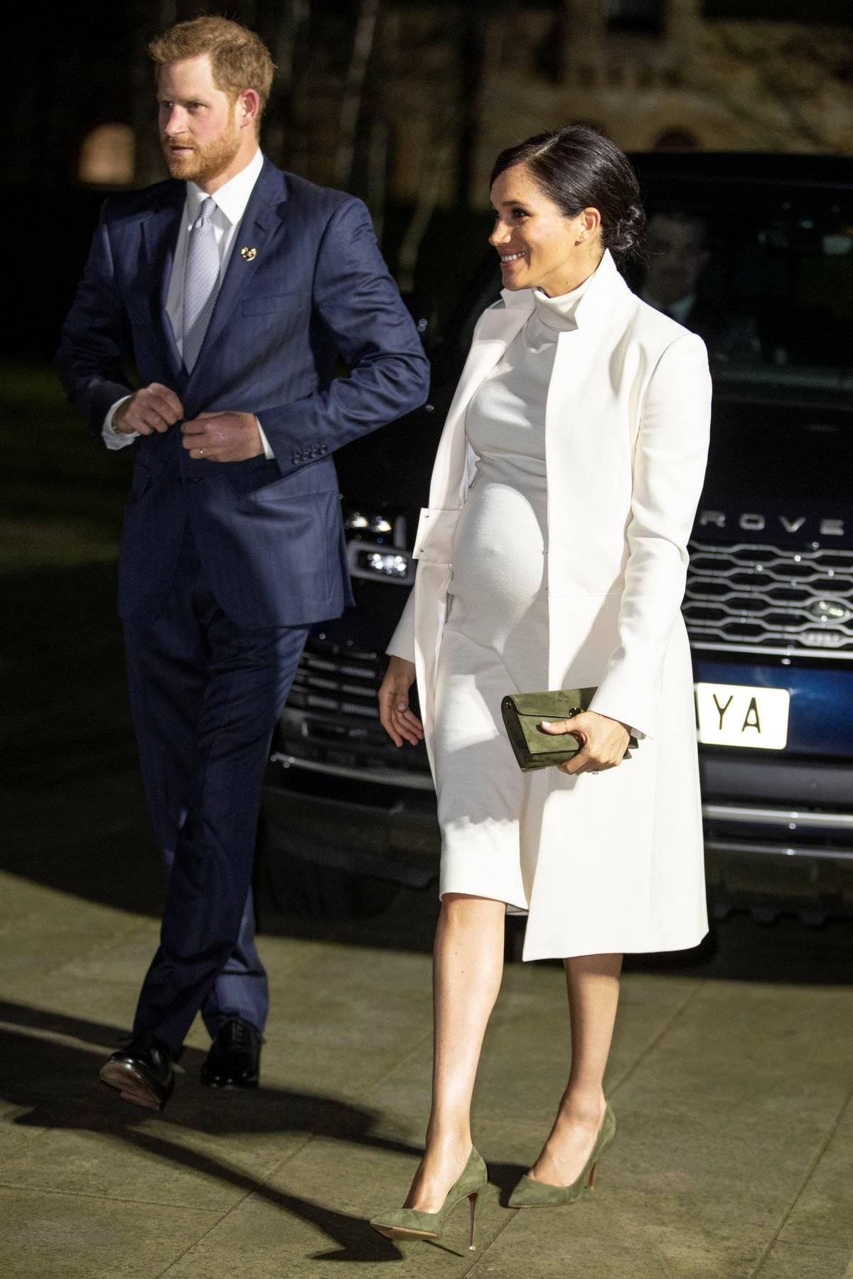 Meghan Markle