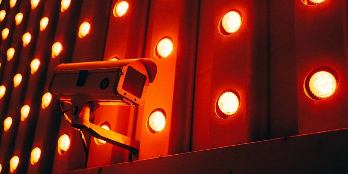 Para no creerlo: Firma desarrolla tecnología que te puede reconocer incluso si te tapas la cara