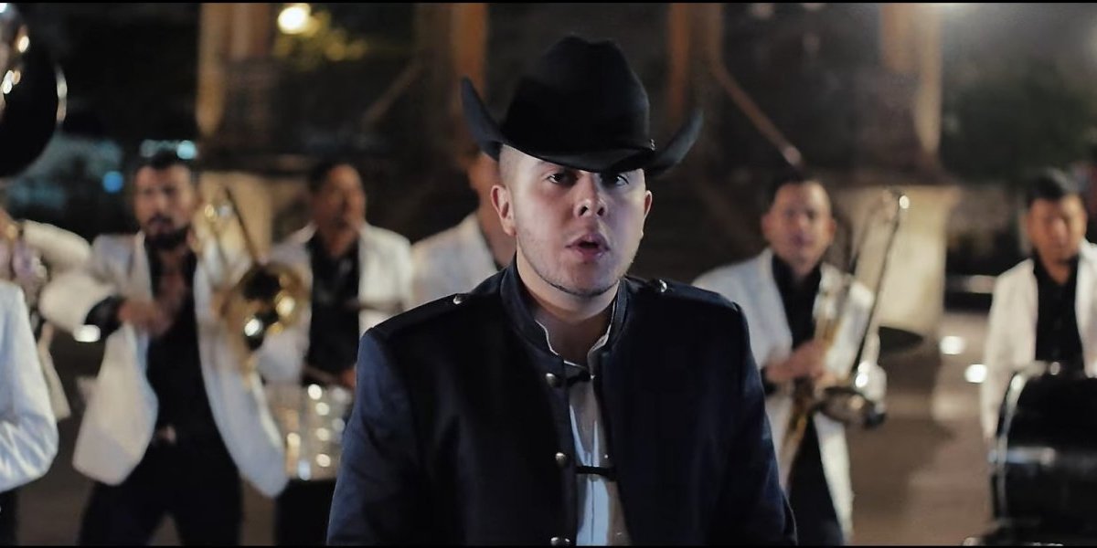 Asesinan al cantante de narcocorridos Alejandro Villa en Jalisco