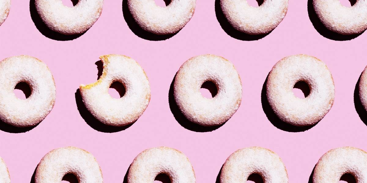 Ni Dunkin' Donuts se salva de un “nuevo” método para robar contraseñas