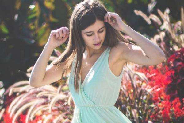 Mascarillas caseras para alisar el cabello de forma natural