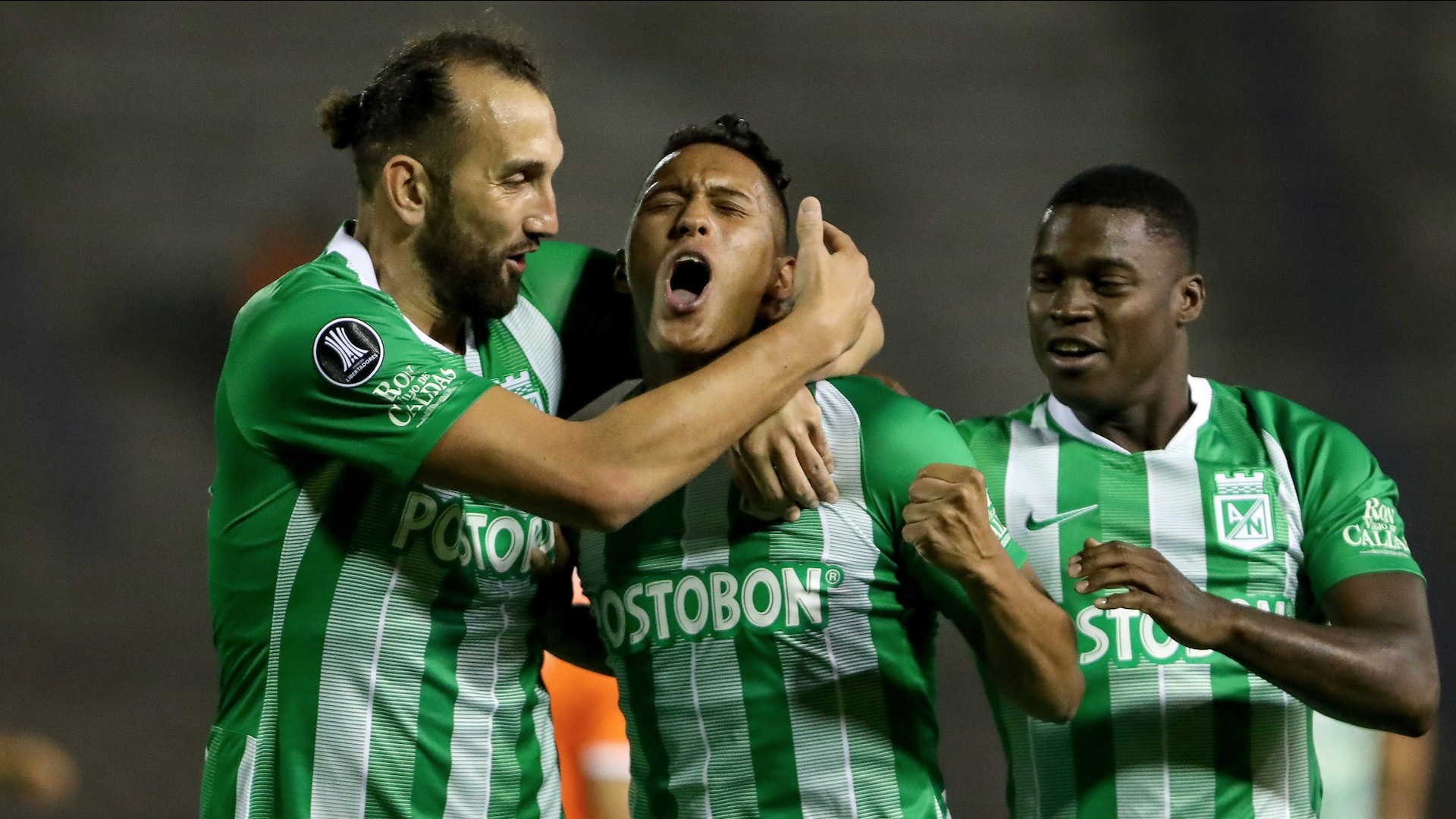 Atletico Nacional Hoy En Vivo