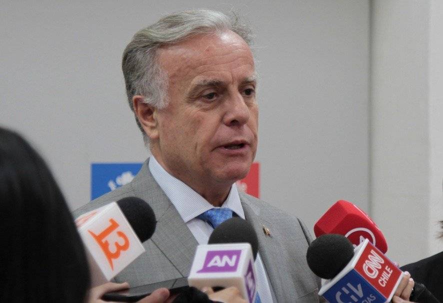 Emilio Santelices