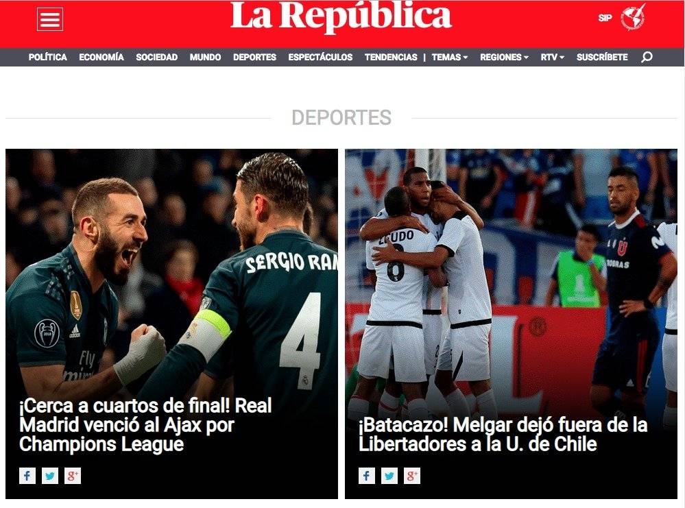 La República