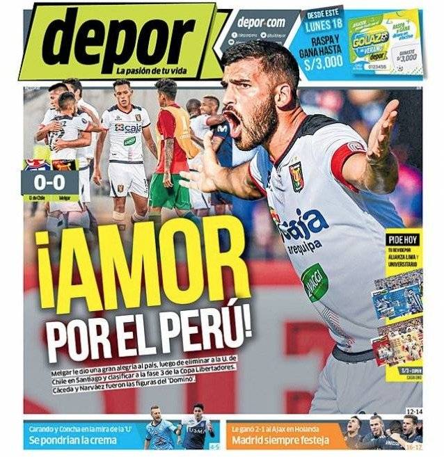 Depor