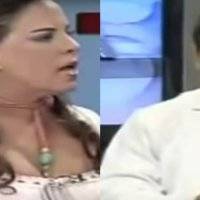 Carla Sala se pronuncia sobre Tito Tomalá y muerte de mujer chilena