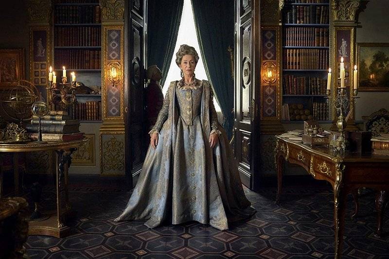 Catherine the Great (miniserie)