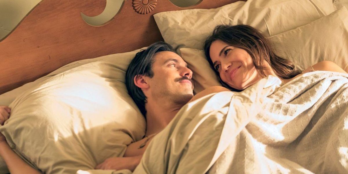 Os casais que fazem isso juntos costumam ter uma melhor vida sexual e relacionamentos mais felizes