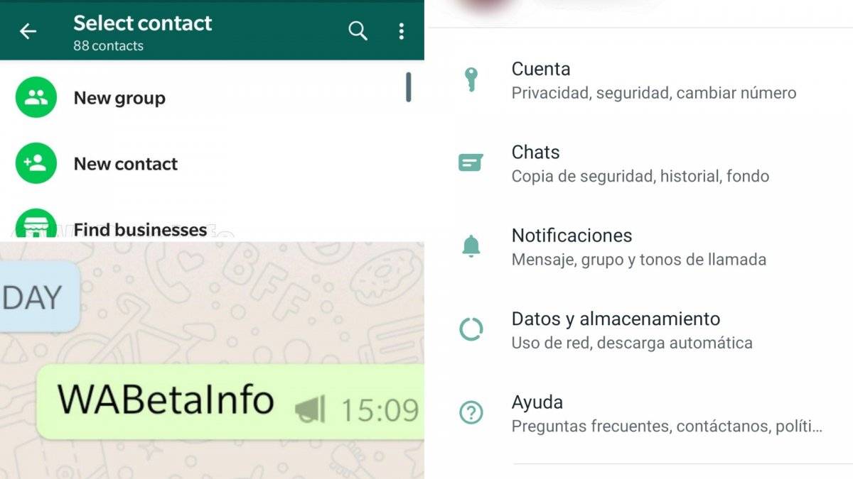 WhatsApp