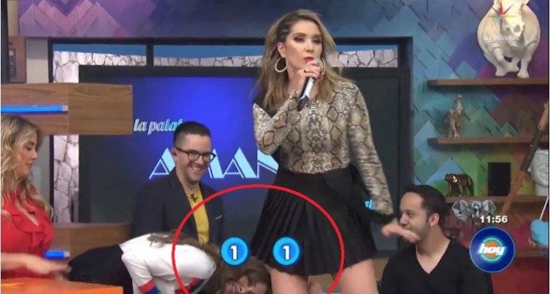 Galilea Montijo