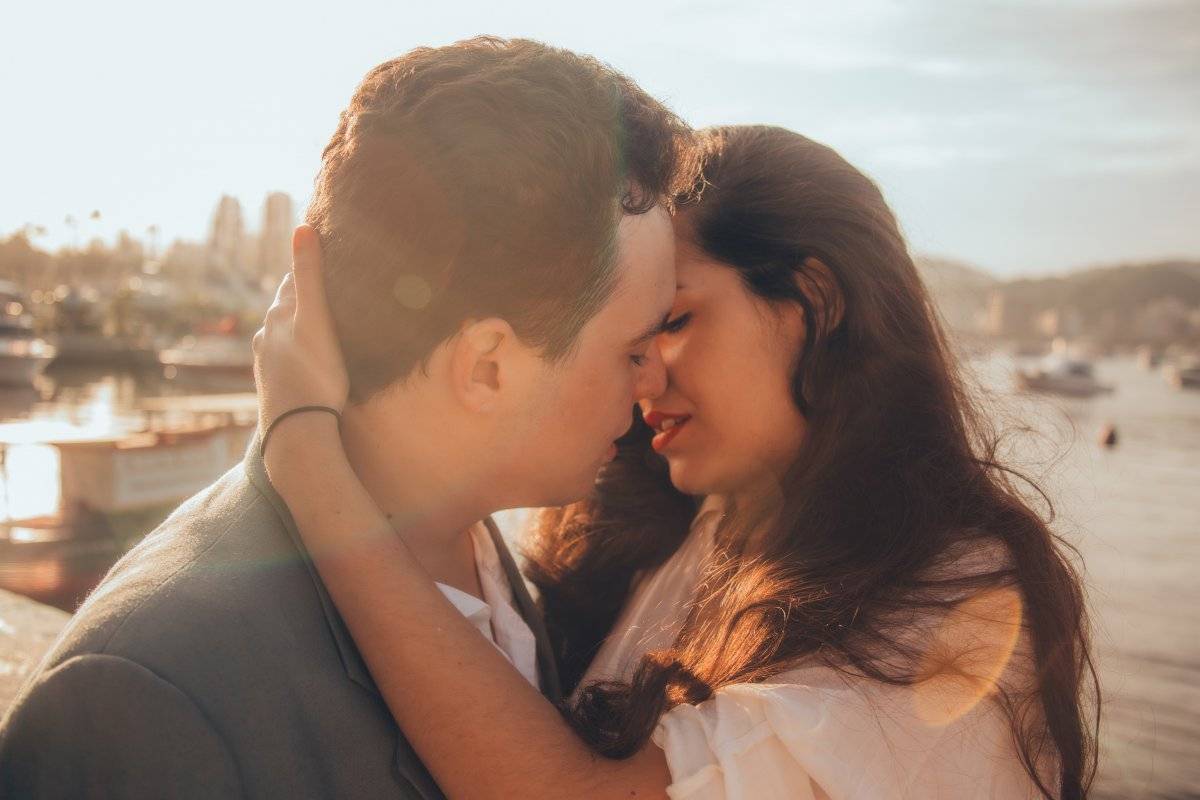 la hormona del amor