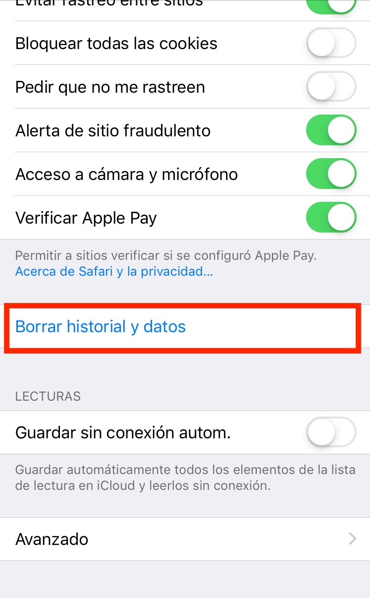 ¿Tu iPhone está lento? Aprende cómo borrar el caché con estos sencillos consejos