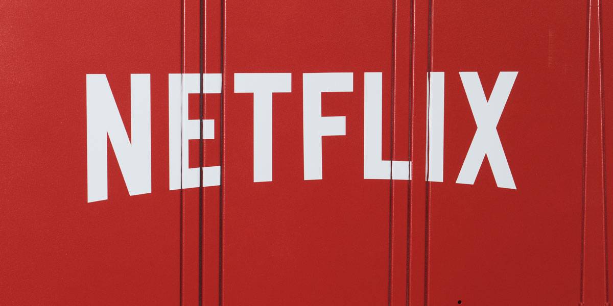 Netflix Netflix