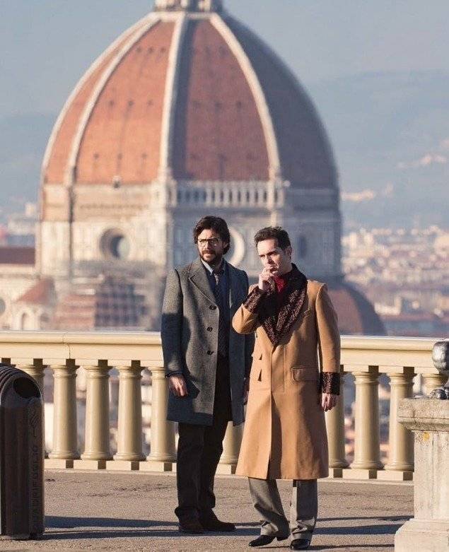 Casa de Papel