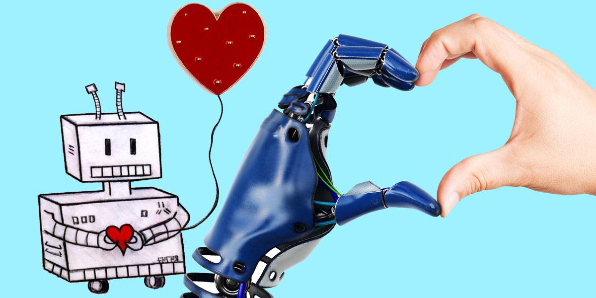 Robot Robot
