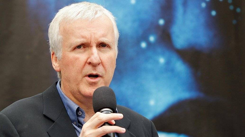 Críticas de James Cameron sobre Aquaman